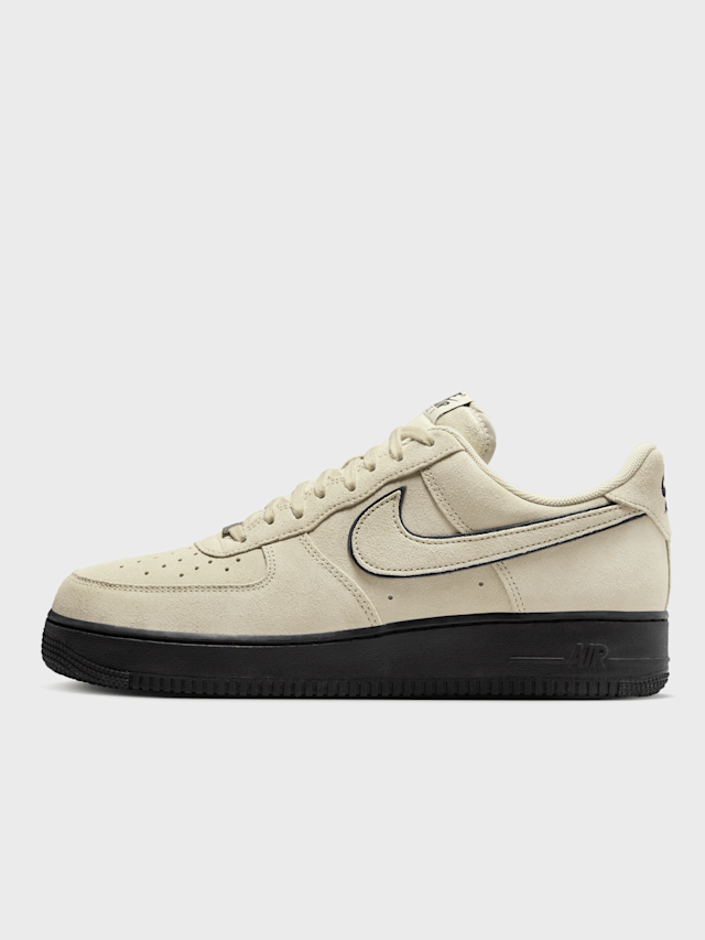 Nike, Air Force 1`07 LV8, beż, Obraz 1 z 8